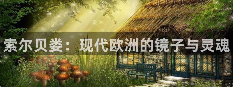 哔哩轻小说app官网入口：索尔贝娄：现代欧洲的镜子与灵魂